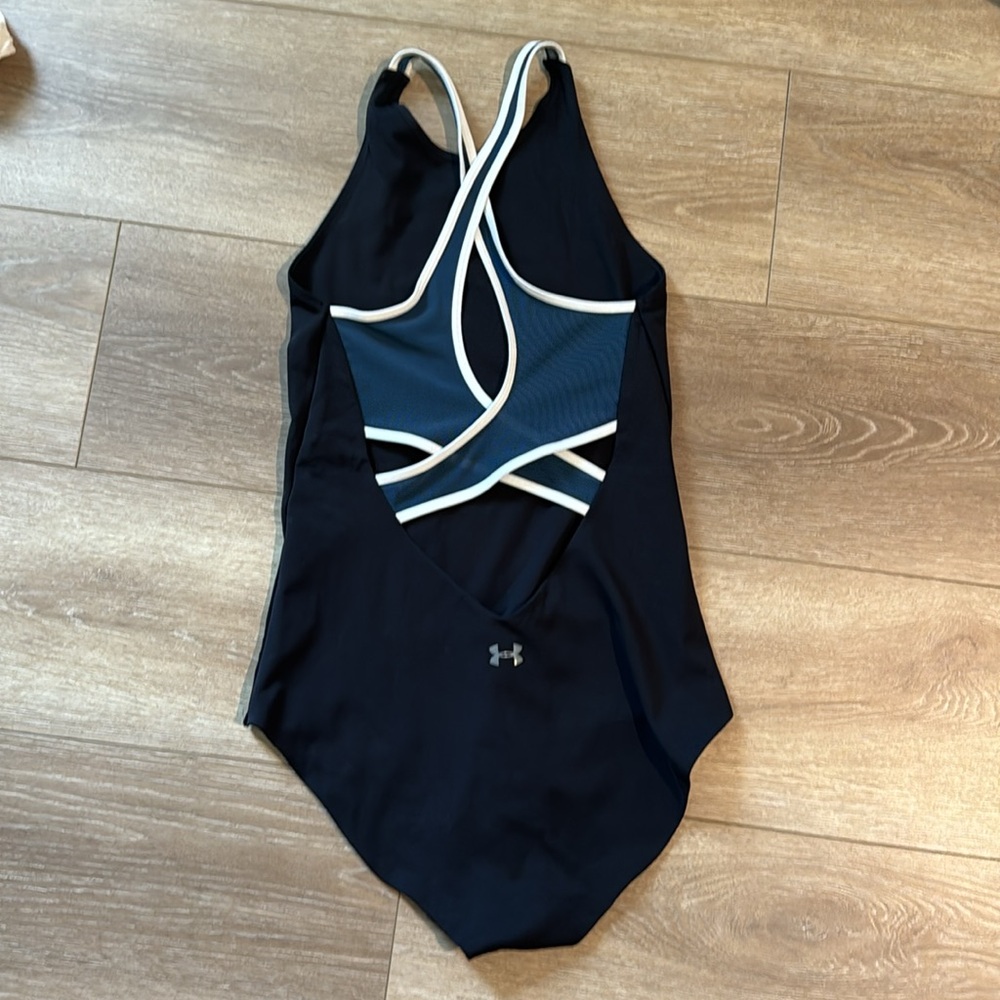 Under Armour swim suit